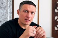 Инсайдер назвал двух возможных соперников Усика после срыва боя с Уайлдером