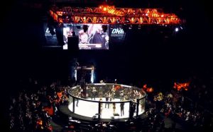 ONE Championship увеличили свой капитал до 100 миллионов долларов