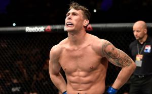 Даррен Тилл намекнул, что выступит на турнире UFC 248