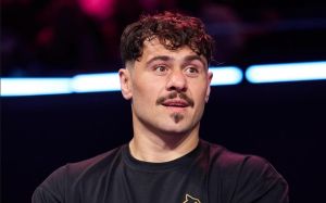 Тяжеловес Дэйв Аллен: «Я не думаю, что бокс — моё предназначение»