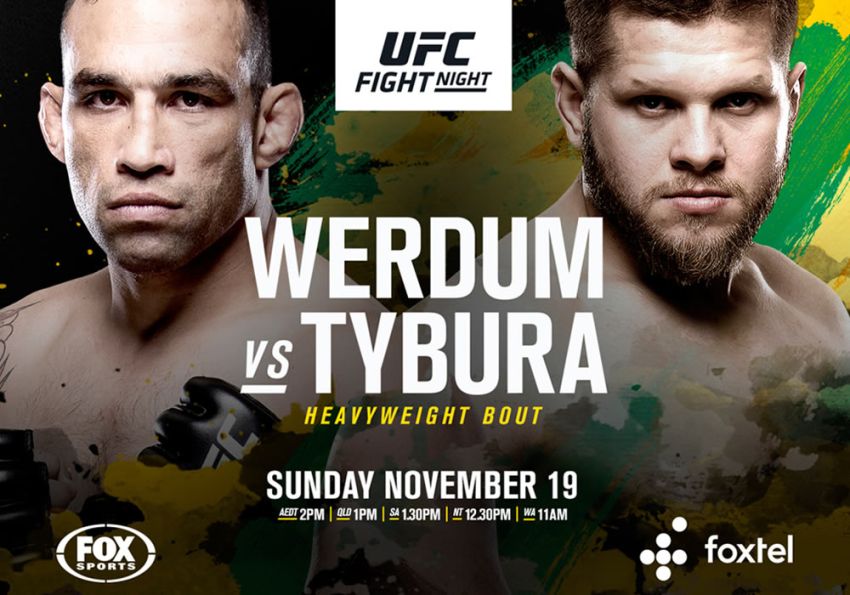 Зарплаты, бонусы и спонсорские выплаты бойцам турнира UFC Fight Night 121