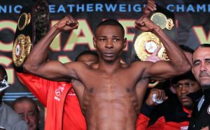 Ригондо лишён титула чемпиона мира по версии WBA