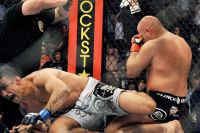 Bellator приступил к организации реванша Федора Емельяненко и Фабрисио Вердума