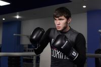 Али Ахмедов может сразиться с непобежденным нокаутером в элиминаторе WBC