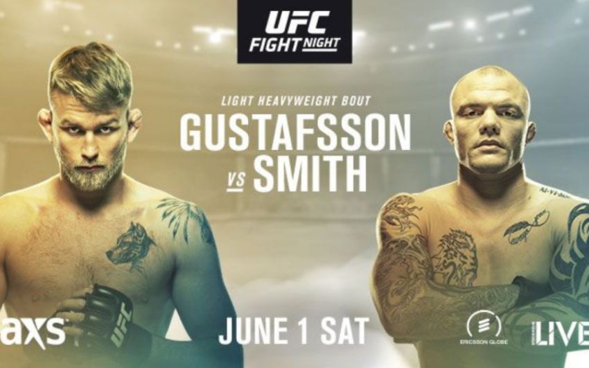 Видео боя Даниэль Теймур - Сангбин Жо UFC Fight Night 153