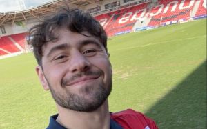 Фрэнк Уоррен: "Аллен сейчас в своей лучшей форме"