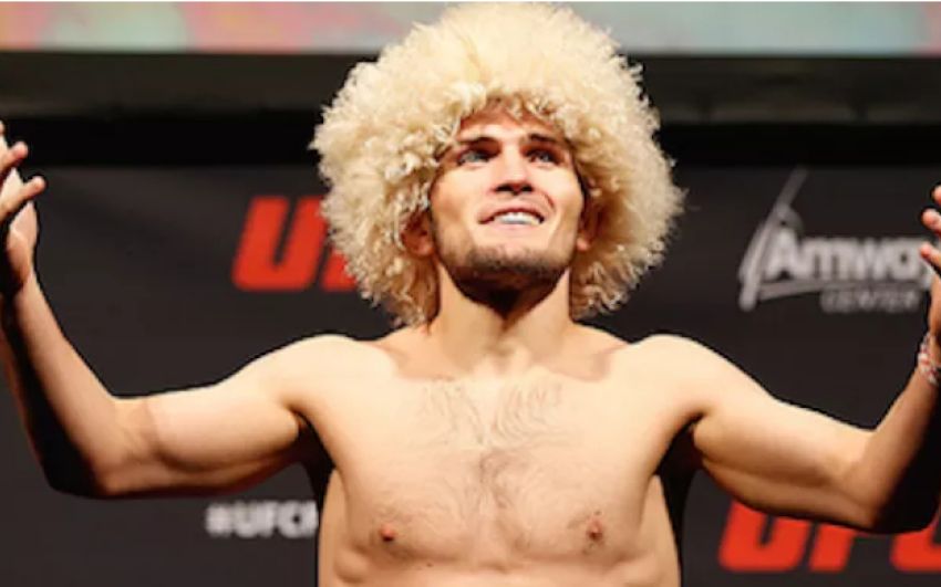 Отец Хабиба Нурмагомедова анонсировал турнир UFC в России