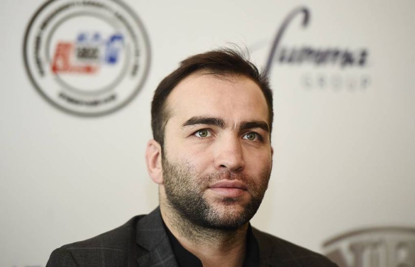 Камил Гаджиев сообщил, что сын его товарища погиб на войне в Украине