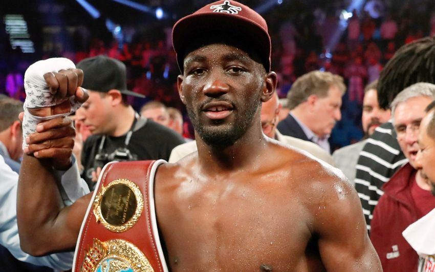 Теренс Кроуфорд разочарован тем, что PBC не хочет устраивать поединки своих бойцов против него
