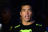 Экс-чемпион UFC Лиото Мачида объясняет связи с Витором Белфортом перед их боем