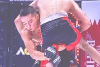 Казахстанский новичок UFC хотел бы подраться с легендой ММА