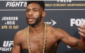 Алджамейн Стерлинг не против, если в UFC откажутся от идеи матча-реванша с Петром Яном