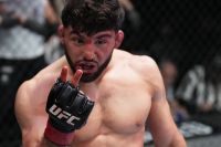 Царукян назвал бойца UFC, которому дают выбирать соперников