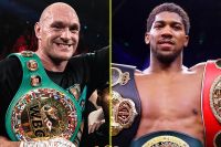 Президент WBC озвучил позицию организации по поводу боя Фьюри - Джошуа