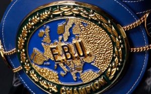 EBU: Джошуа не получит бой за титул с победителем встречи Хелениус–Рилл
