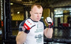 Промоушен Хабиба планирует устроить громкий поединок для Шлеменко