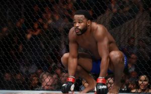 Рашад Эванс встретиться с Энтони Смитом на турнире UFC 225 