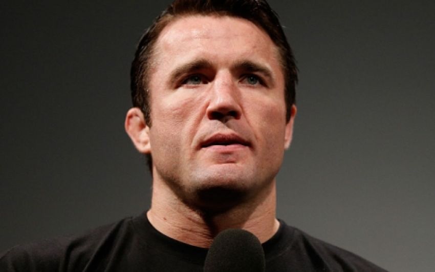 Чел Соннен близок к возвращению в UFC
