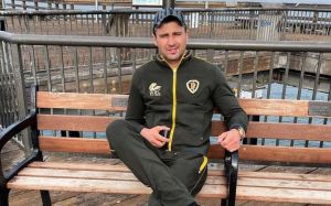 Александр Гвоздик высказался о возможном участии в выставочных боях