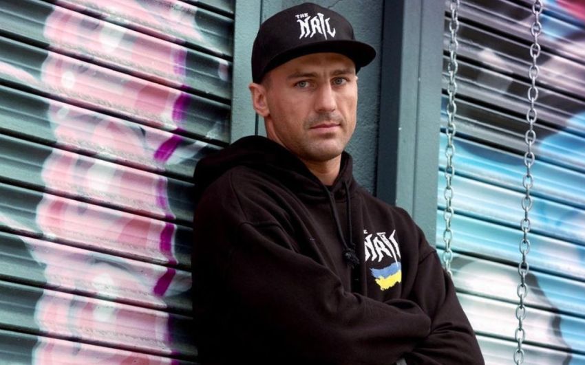 Александр Гвоздик озвучил свои ближайшие планы: "Мне пообещали бои в марте и мае"