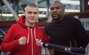 23-летний Владимир Мышев завершил карьеру из-за неизлечимой болезни