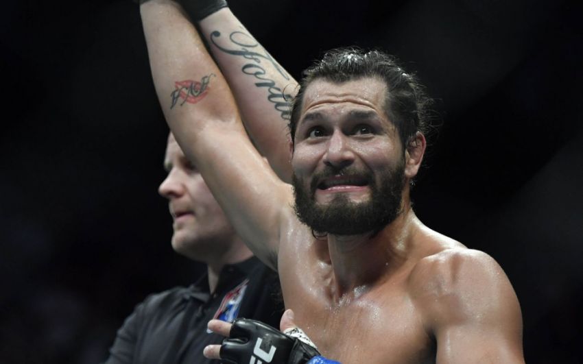 Рейтинг UFC: Масвидаль ворвался в тройку лучших полусредневесов, Нуньес - в топ-5 p4p