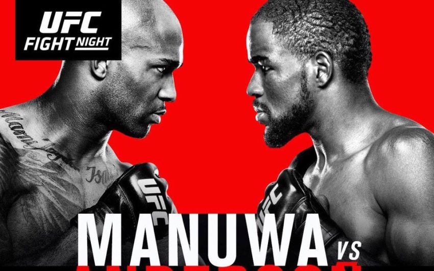 Бонусы по результатам турнира UFC Fight Night 107 Лондон
