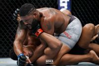 Прелимы турнира UFC 225 посмотрело 667 000 телезрителей