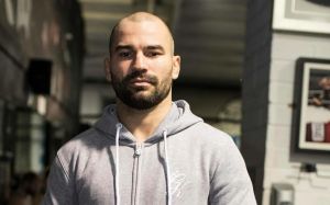 Артем Лобов рассказал, с кем бы хотел встретиться в боксерском ринге
