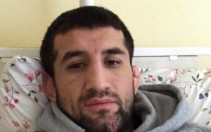 Расул Мирзаев: Удивляет, что напавших на меня людей так долго ищут
