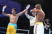 Состав пар финала WSB «Astana Arlans» — «Cuba Domadores»