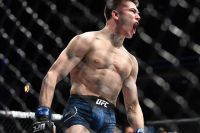 Алекс Эрнандес в неведении о статусе поединка с Исламом Махачевым на UFC 249