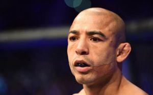 Тренер Алдо: "Жозе хочет скорее разорвать контракт с UFC"