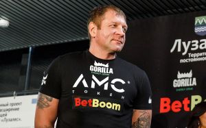 Вагаб Вагабов отреагировал на слова Гусейнова о том, что Александр Емельяненко оскорбил весь дагестанский народ