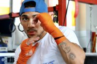 Теофимо Лопес: "Мы отправили разумное предложение Хэйни и Камбососу"