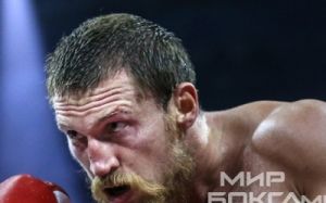 Кудряшов о Суперсерии 