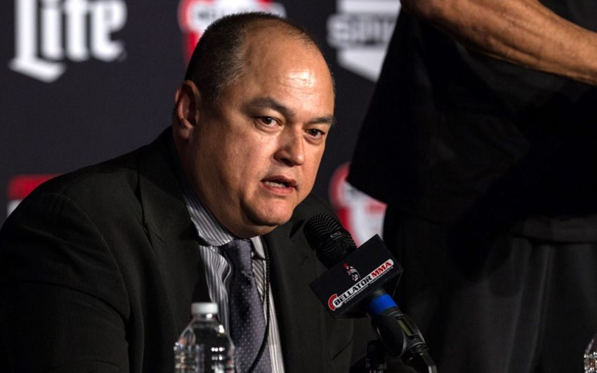 Президент Bellator заинтересован в подписании контракта с Кайлой Харрисон