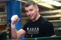 Дмитрий Бивол высказался о возможном возвращении Гвоздика в ринг