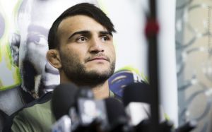 Джон Линекер подписал контракт с ONE Championship