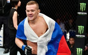 Менеджер Яна рассказал, кто может стать следующим соперником Петра