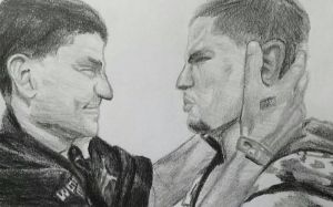 Анхель Гарсия: «Дэнни может уничтожить карьеру Турмана»