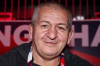 Александр Волков рассказал о своем последнем разговоре с Абдулманапом Нурмагомедовым