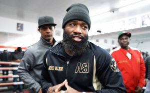 Поединки Бронер - Редкач и Лубин - Хоган возглавят вечер бокса PBC в октябре