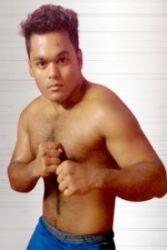 Indrajit Malakar (Boxer)