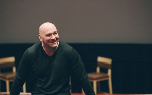 UFC Boxing Даны Уайта может начать сотрудничество с южноафриканским боксером