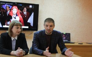 Экс-чемпион мира в среднем весе Дмитрий Пирог станет депутатом Госдумы