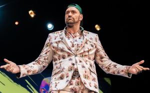 Тайсон Фьюри признался, что не собирается переходить в ММА после завершения боксерской карьеры