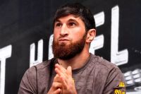 Магомед Анкалаев озвучил имя потенциального соперника по следующему бою