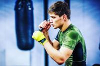 Соперник Мовсара Евлоева травмирован, бой россиянина на UFC в Китае под вопросом