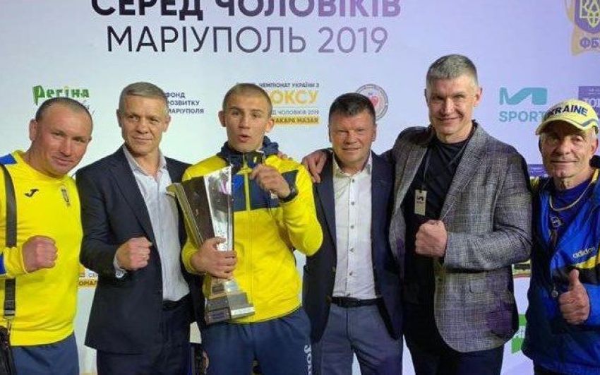 Результаты турнира Странджа
